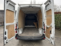 Opel movano 3500 diesel - afbeelding 26 van  27