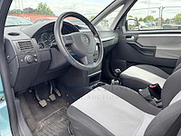 Opel movano 3500 fou swb 2.5 cdti l1h1, 2004 - afbeelding 4 van  36