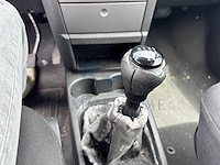 Opel movano 3500 fou swb 2.5 cdti l1h1, 2004 - afbeelding 8 van  36
