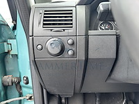 Opel movano 3500 fou swb 2.5 cdti l1h1, 2004 - afbeelding 13 van  36
