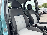 Opel movano 3500 fou swb 2.5 cdti l1h1, 2004 - afbeelding 18 van  36