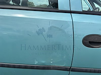 Opel movano 3500 fou swb 2.5 cdti l1h1, 2004 - afbeelding 25 van  36