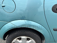 Opel movano 3500 fou swb 2.5 cdti l1h1, 2004 - afbeelding 26 van  36