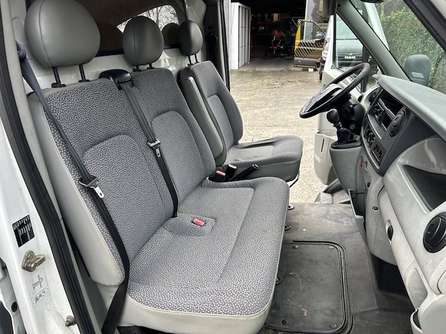 Opel movano 3500 - afbeelding 5 van  20