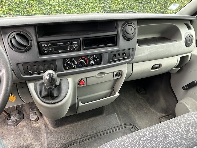 Opel movano 3500 - afbeelding 6 van  20