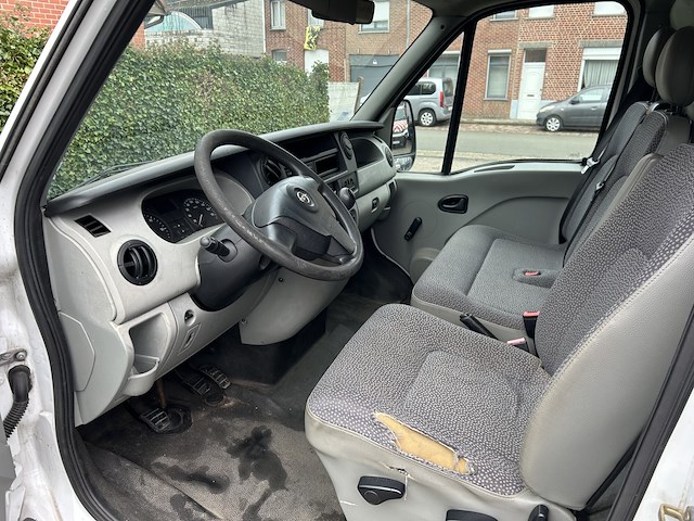 Opel movano 3500 - afbeelding 7 van  20