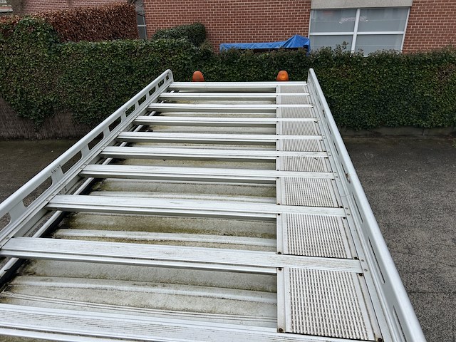 Opel movano 3500 - afbeelding 8 van  20