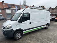 Opel movano 3500