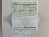 Opel movano 3500 - afbeelding 13 van  20