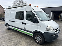 Opel movano 3500 - afbeelding 14 van  20