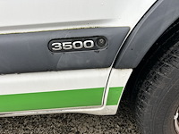 Opel movano 3500 - afbeelding 19 van  20