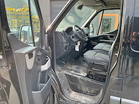 Opel movano bedrijfswagen - afbeelding 2 van  30