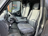 Opel movano bedrijfswagen - afbeelding 3 van  30