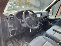 Opel movano bedrijfswagen - afbeelding 6 van  30
