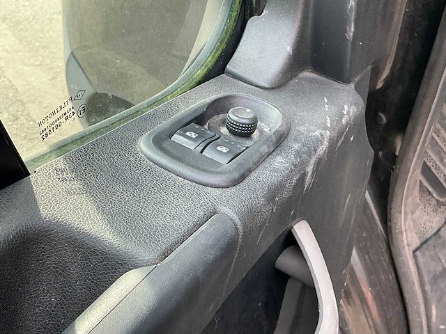 Opel movano bedrijfswagen - afbeelding 13 van  30