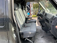 Opel movano bedrijfswagen - afbeelding 15 van  30