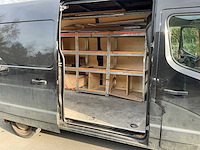 Opel movano bedrijfswagen - afbeelding 17 van  30