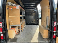 Opel movano bedrijfswagen - afbeelding 18 van  30