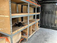 Opel movano bedrijfswagen - afbeelding 19 van  30