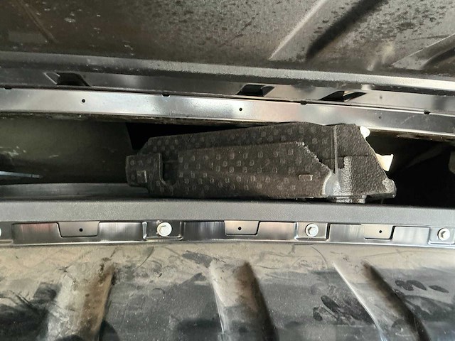 Opel movano bedrijfswagen - afbeelding 20 van  30