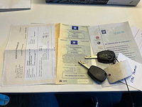 Opel movano bedrijfswagen - afbeelding 22 van  30