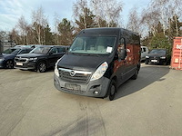 Opel movano bedrijfswagen - afbeelding 12 van  30