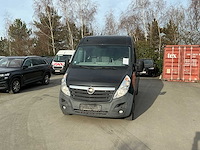 Opel movano bedrijfswagen - afbeelding 23 van  30