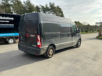 Opel movano bedrijfswagen - afbeelding 28 van  30