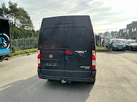 Opel movano bedrijfswagen - afbeelding 30 van  30