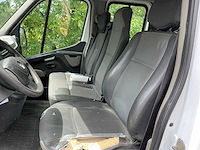 Opel movano bedrijfswagen - afbeelding 3 van  15