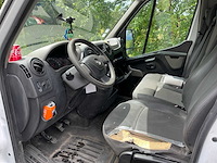Opel movano bedrijfswagen - afbeelding 4 van  15