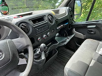 Opel movano bedrijfswagen - afbeelding 5 van  15