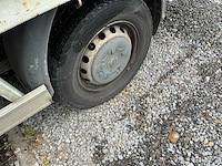Opel movano bedrijfswagen - afbeelding 9 van  15