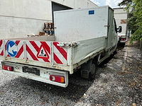 Opel movano bedrijfswagen - afbeelding 12 van  15