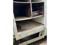 Opel movano bedrijfswagen - afbeelding 15 van  15