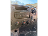 Opel movano bedrijfswagen - afbeelding 2 van  16