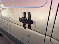 Opel movano bedrijfswagen - afbeelding 4 van  16