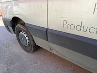 Opel movano bedrijfswagen - afbeelding 5 van  16