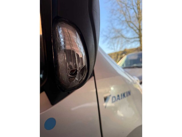 Opel movano bedrijfswagen - afbeelding 7 van  16