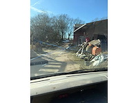 Opel movano bedrijfswagen - afbeelding 8 van  16