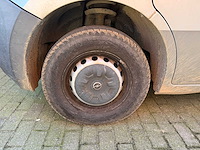 Opel movano bedrijfswagen - afbeelding 12 van  16