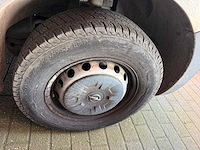 Opel movano bedrijfswagen - afbeelding 13 van  16