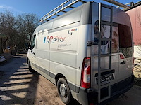 Opel movano bedrijfswagen - afbeelding 14 van  16