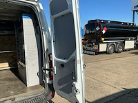 Opel movano biturbo bedrijfswagen - afbeelding 4 van  28