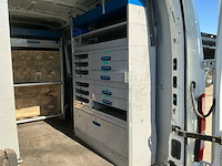 Opel movano biturbo bedrijfswagen - afbeelding 6 van  28