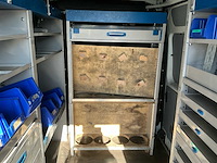 Opel movano biturbo bedrijfswagen - afbeelding 7 van  28