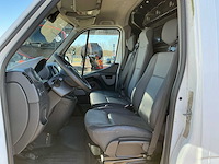 Opel movano biturbo bedrijfswagen - afbeelding 9 van  28