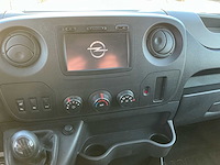 Opel movano biturbo bedrijfswagen - afbeelding 14 van  28