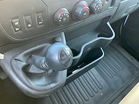 Opel movano biturbo bedrijfswagen - afbeelding 15 van  28