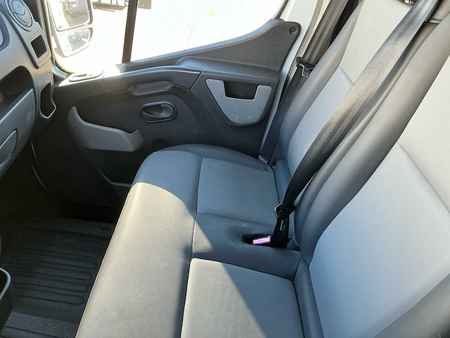 Opel movano biturbo bedrijfswagen - afbeelding 16 van  28